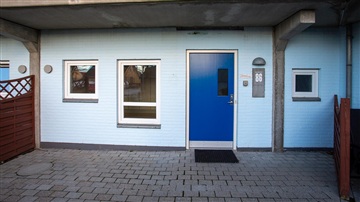 Photo 1. Apartment, Havnefronten, Strandby 