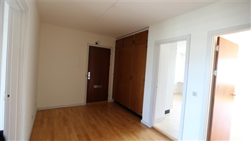 Billede 2. Lejlighed, Bangsbovej, Frederikshavn 