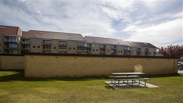 Billede 3. Lejlighed, Provst Dreslers Vej, Frederikshavn 