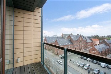 Billede 8. Lejlighed, Indiakaj, København Ø 