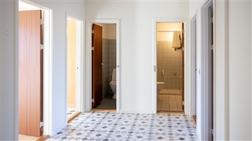 Billede 2. Lejlighed, Bangsbovej, Frederikshavn 