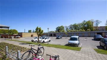 Billede 4. Lejlighed, Bangsbovej, Frederikshavn 