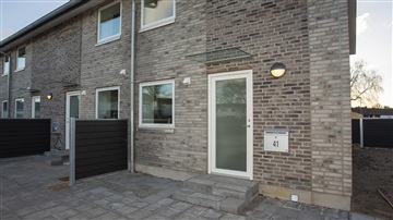 Photo 5. House, Stenbakkevej, Frederikshavn 