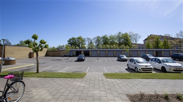 Billede 2. Lejlighed, Bangsbovej, Frederikshavn 