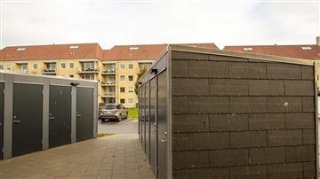 Billede 3. Lejlighed, Provst Dreslers Vej, Frederikshavn 