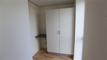 Billede 3. Lejlighed, Fladstrandsparken, Frederikshavn 