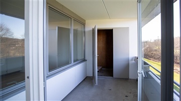 Billede 1. Lejlighed, Bangsbovej, Frederikshavn 