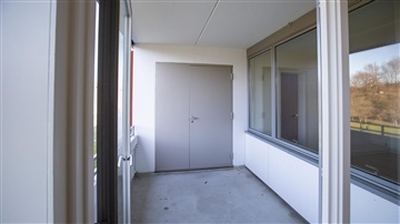 Billede 2. Lejlighed, Bangsbovej, Frederikshavn 