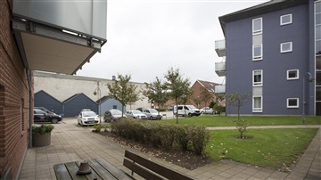 Billede 8. Lejlighed, Danmarksgade, Frederikshavn 