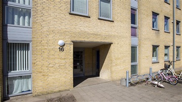 Billede 4. Lejlighed, Bangsbovej, Frederikshavn 