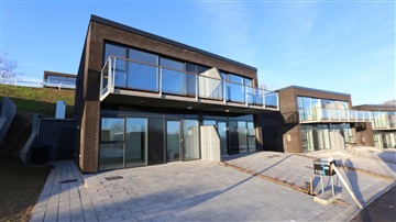 Billede 1. Hus/villa, Lerstien, Frederikshavn 