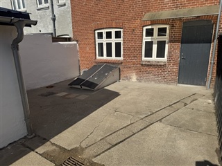 Billede 46. Lejlighed, Krystalgade, Horsens 