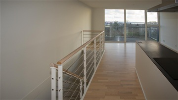 Photo 7. House, Lerstien, Frederikshavn 