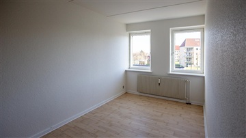 Billede 1. Lejlighed, Bangsbovej, Frederikshavn 