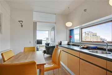 Billede 10. Lejlighed, Indiakaj, København Ø 