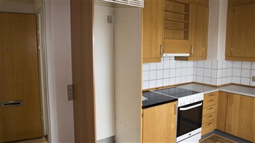 Billede 5. Lejlighed, Provst Dreslers Vej, Frederikshavn 