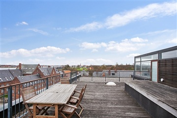 Billede 15. Lejlighed, Indiakaj, København Ø 