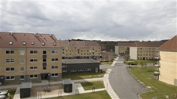 Billede 11. Lejlighed, Provst Dreslers Vej, Frederikshavn 