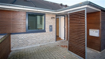 Photo 1. House, Engparken, Frederikshavn 