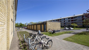 Billede 2. Lejlighed, Bangsbovej, Frederikshavn 
