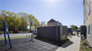 Billede 4. Lejlighed, Provst Dreslers Vej, Frederikshavn 