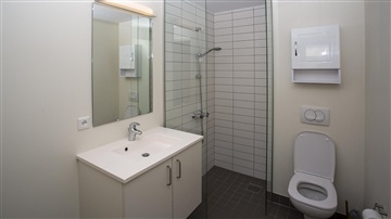 Photo 5. Apartment, Fladstrandsparken, Frederikshavn 