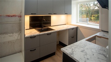 Billede 6. Hus/villa, Stenbakkevej, Frederikshavn 