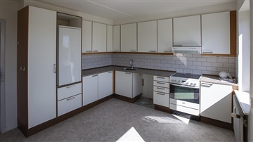 Billede 10. Lejlighed, Bangsbovej, Frederikshavn 