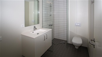 Photo 4. Apartment, Fladstrandsparken, Frederikshavn 