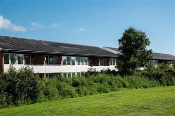 Billede 6. Lejlighed, Vejlegade, Frederikshavn 