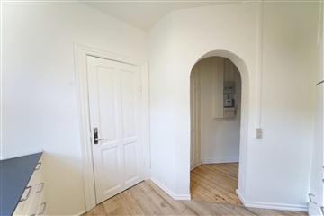 Billede 10. Lejlighed, Reberbansgade, Aalborg 