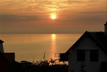 Billede 1. Lejlighed, Vedbæk Strandvej, Vedbæk 