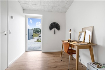 Billede 15. Hus/villa, Billeshavehegn, Middelfart 