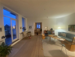 Billede 4. Lejlighed, Vedbæk Strandvej, Vedbæk 