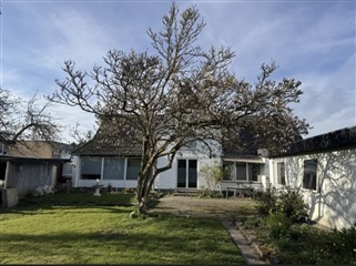 Billede 1. Hus/villa, Dorphs Alle, Taastrup 