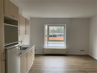 Photo 2. Apartment, Langdammen, Viborg 