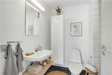 Photo 2. Apartment, Absalonsgade, Aalborg 