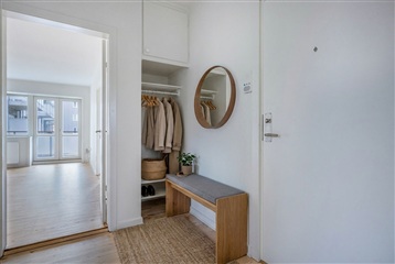 Billede 2. Lejlighed, Konvalvej, Aalborg 