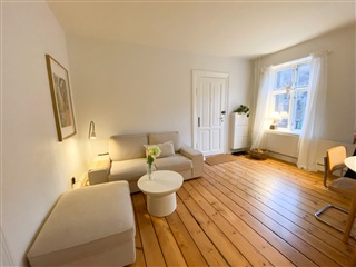 Billede 3. Lejlighed, Sankt Mortens Gade, Aalborg 