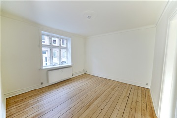 Billede 3. Lejlighed, Reberbansgade, Aalborg 