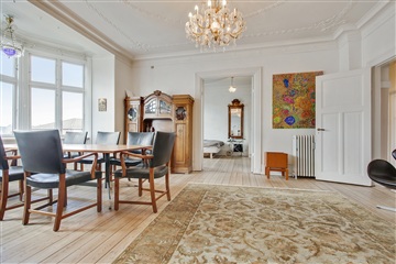 Billede 3. Lejlighed, H.C. Ørsteds Vej, Frederiksberg C 