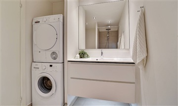 Billede 9. Lejlighed, Søndre Badevej, Køge 