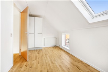 Billede 5. Lejlighed, Store Tingbakke, Vodskov 