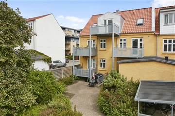 Billede 3. Lejlighed, Nygade, Horsens 