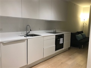 Billede 4. Lejlighed, Fadet, København V 