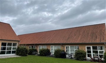 Billede 2. Hus/villa, Isgårdsvænget, Odense C 