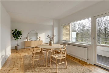 Billede 1. Lejlighed, Hørhaven, Aalborg 