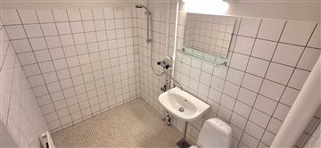 Photo 3. Apartment, Vejlegade, Frederikshavn 