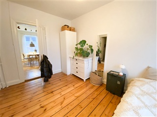 Billede 6. Lejlighed, Sankt Mortens Gade, Aalborg 