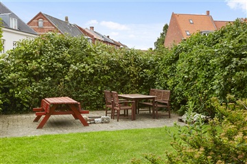 Billede 4. Lejlighed, Nygade, Horsens 